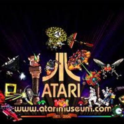 Timeline: video games