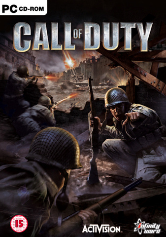 Call Of Duty