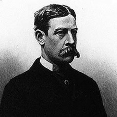 James Gordon Bennett