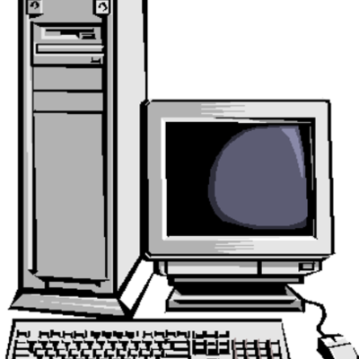 Timeline: el ordenador