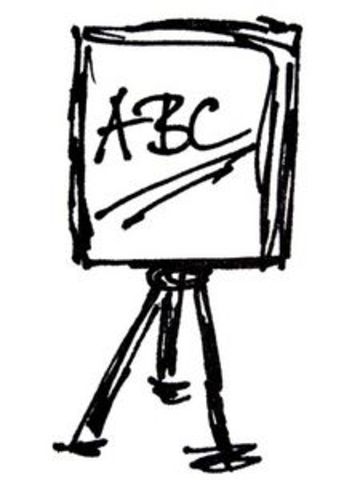 Increasing the use of English