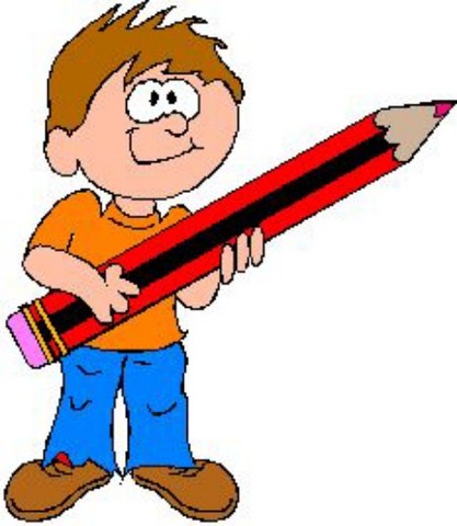 First day in school.