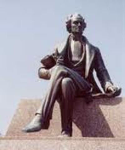 The State Law of 1825