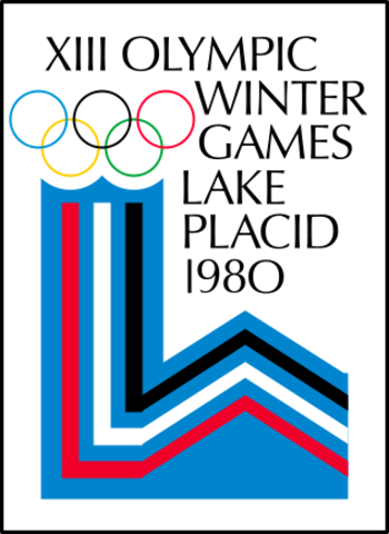 XIII Olympic Winter Games