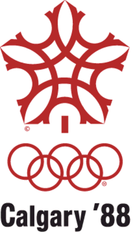 XV Olympic Winter Games