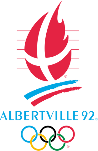 XVI Olympic Winter Games