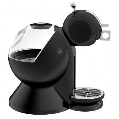 LA CAFETERA DEL PRESENTE