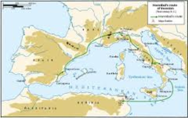 Second Punic War