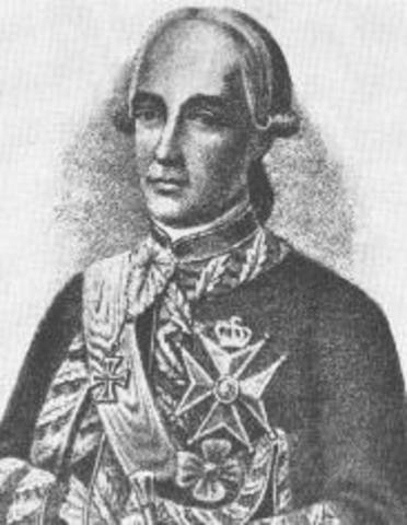 Dr James Long (1793-1822)