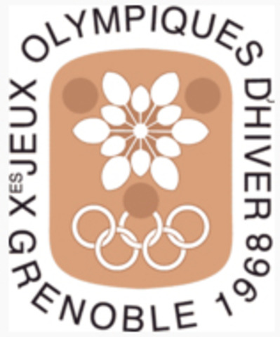 France, Grenoble 1968