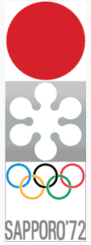 Japan, Sapporo 1972