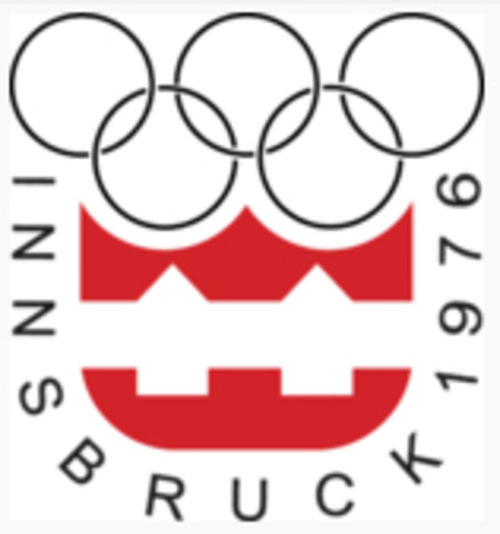 Austria, Innsbruck 1976
