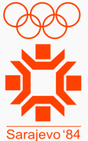 Yugoslavia, Sarajevo 1984