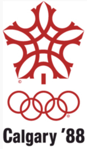 Canada, Calgary 1988