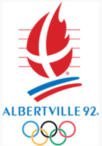 France, Albertville 1992