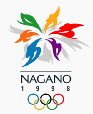 Japan, Nagano 1998
