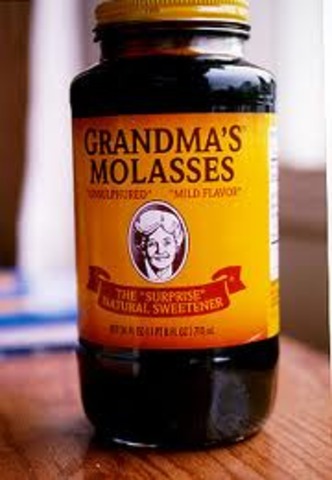 Molasses Act