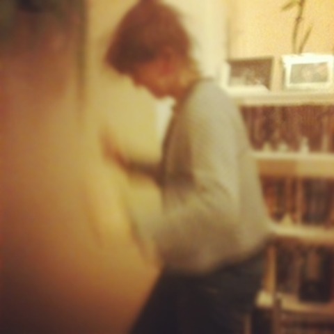 13th day of the project