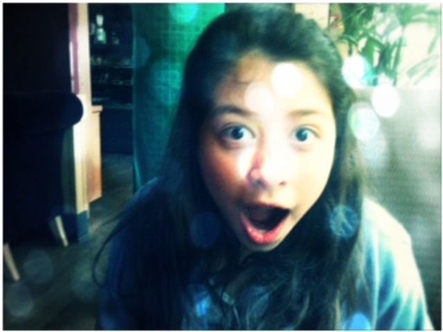 "1st day of the magazine"