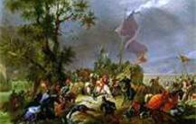 Battle of Legnano