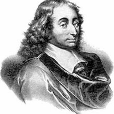 Timeline: Blaise Pascal