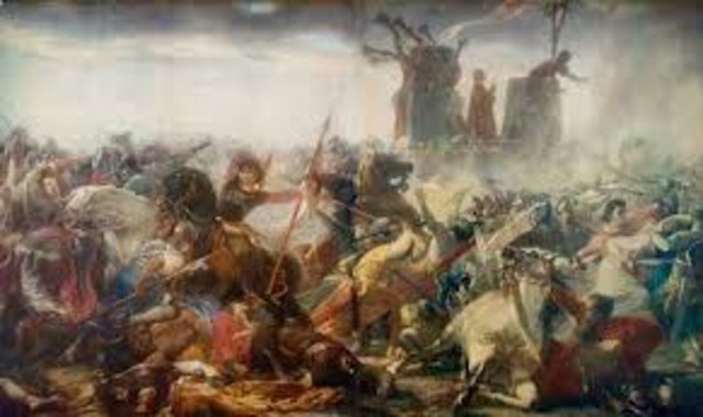 Battle of Legnano
