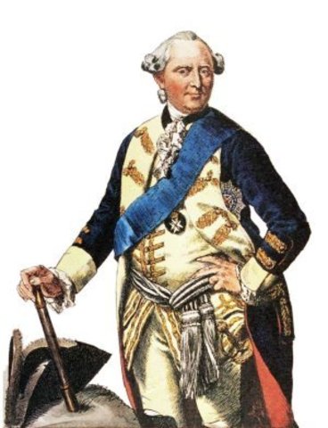 Brunswick warns the Royal family