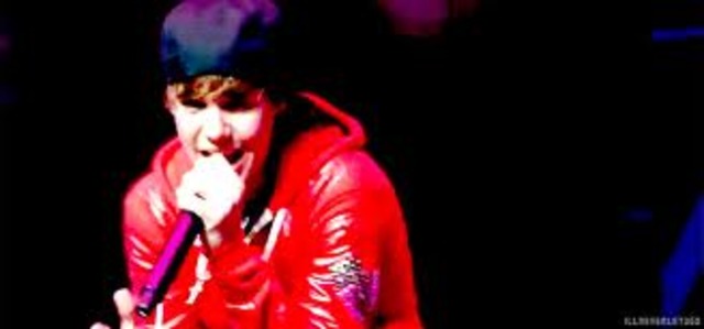 My World Tour