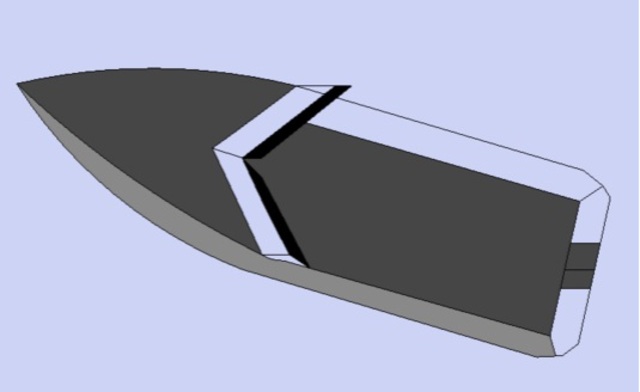 Formar la parte de la bae