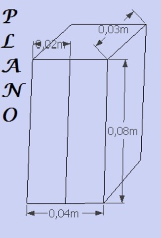 Construcion por partes (Dibujar el ascensor con carton paja)