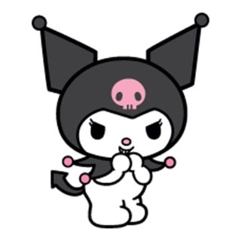 Landry Puts Kuromi as a Wittness