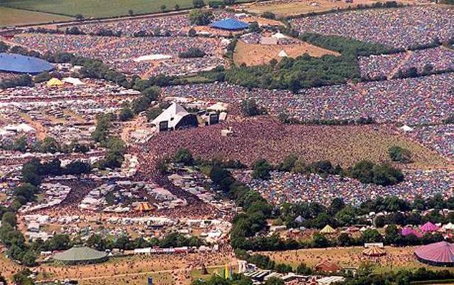 Glastonbury Festival