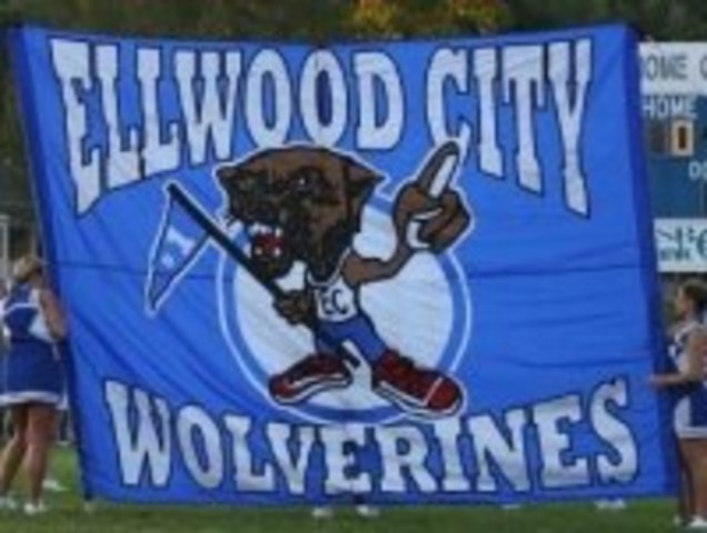 Hace ocho años que empecé escuela secundaria.