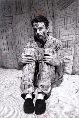 In the Mouth of Madness