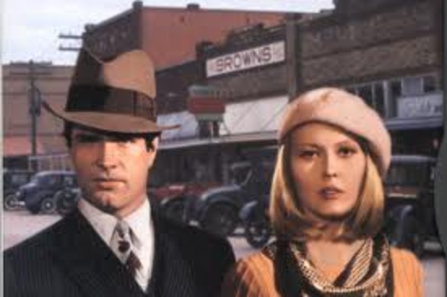 Bonnie and Clyde (film)