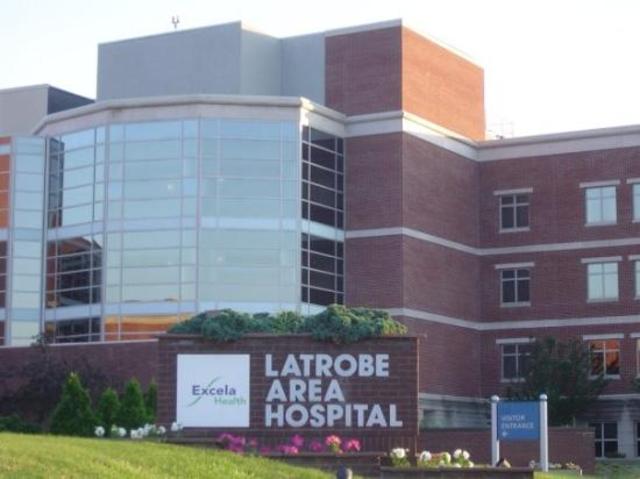 Hace 19 años que nací en el hospital de Latrobe, Pennsylvania.