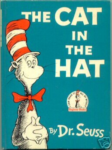 Dr. Seuss