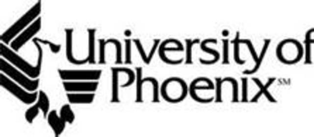 Earned Master's degree from Univeristy of Phoenix