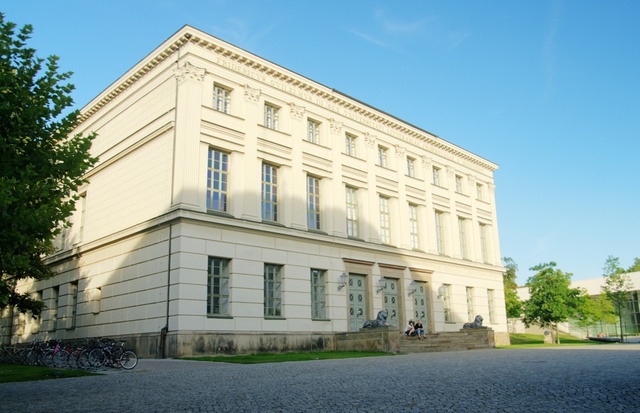 Began teaching Theology