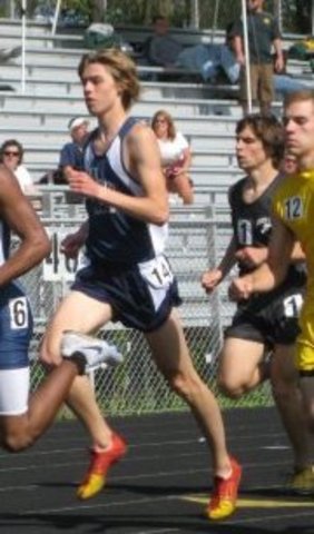 Hace diez años que corro