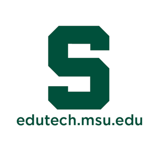 Begin MAET Grad Classes at MSU!  CEP 810