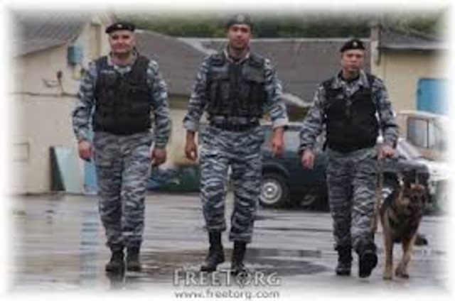 День фахівця з безпеки