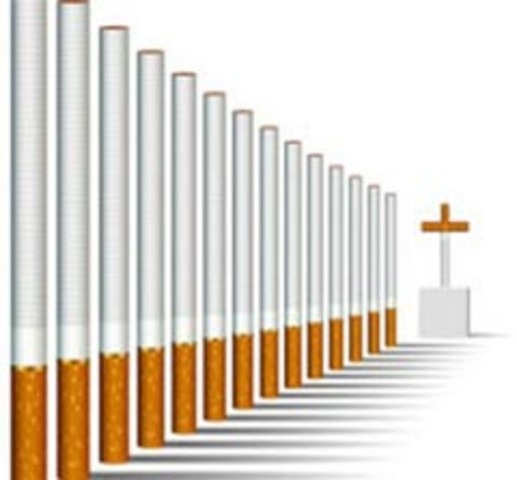 Міжнародний день відмови від куріння