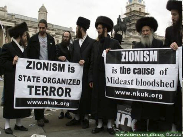 Zionism