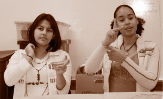 22 Schools for the Deaf are open in the United States