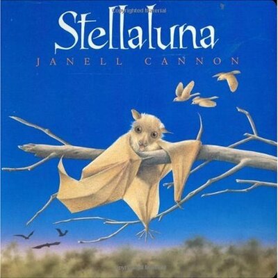 Timeline: stelluna