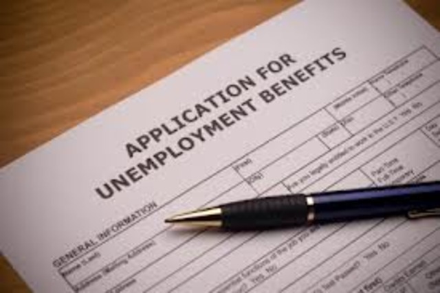 Americans have collected $434 billion in unemployment benefits