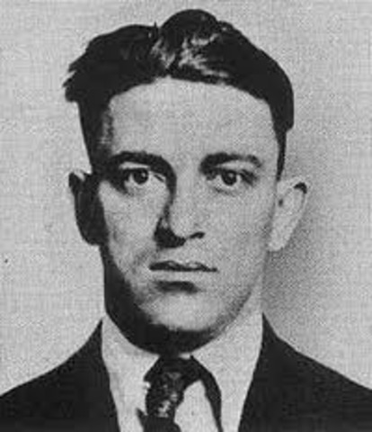 Hymie Weiss and Bugs Moran Assassination Attempt Of Al Capone