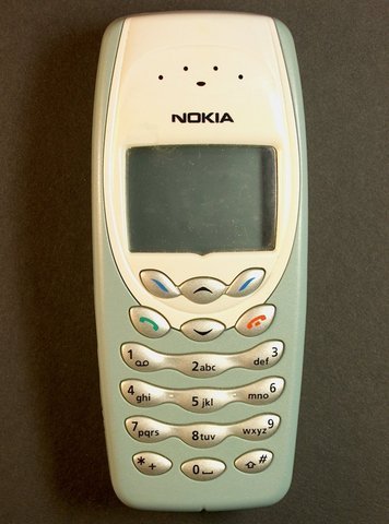 Mi primer movil