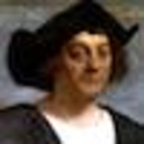 Christopher Columbus